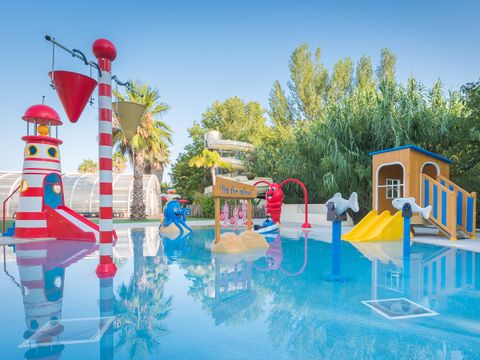 Camping Le Méditerranée Argelès - Camping Pyrénées-Orientales - Image N°33