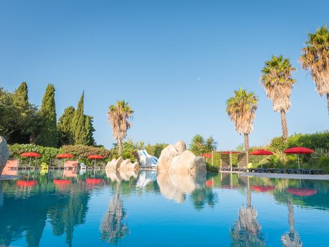 Camping Le Méditerranée Argelès - Camping Pyrénées-Orientales - Image N°34