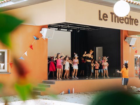Camping Le Méditerranée Argelès - Camping Pyrénées-Orientales - Image N°62