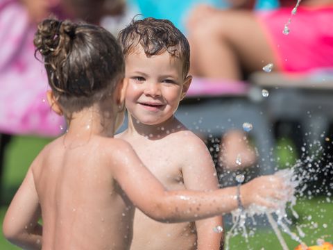 Camping Le Méditerranée Argelès - Camping Pyrénées-Orientales - Image N°41