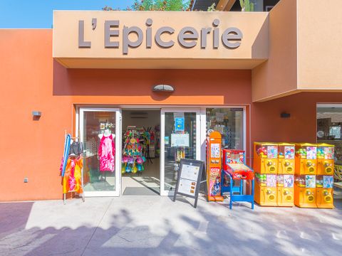 Camping Le Méditerranée Argelès - Camping Pyrénées-Orientales - Image N°32