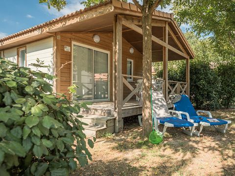 Camping Le Méditerranée Argelès - Camping Pyrénées-Orientales - Image N°27