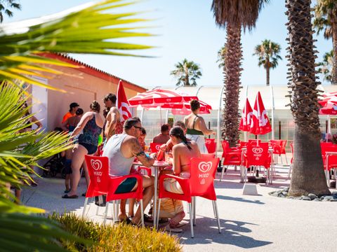 Camping Le Méditerranée Argelès - Camping Pyrénées-Orientales - Image N°70