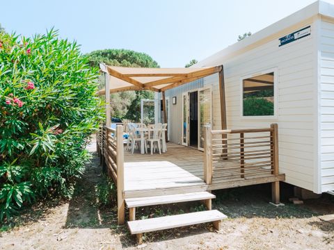 Camping Le Méditerranée Argelès - Camping Pyrénées-Orientales - Image N°64