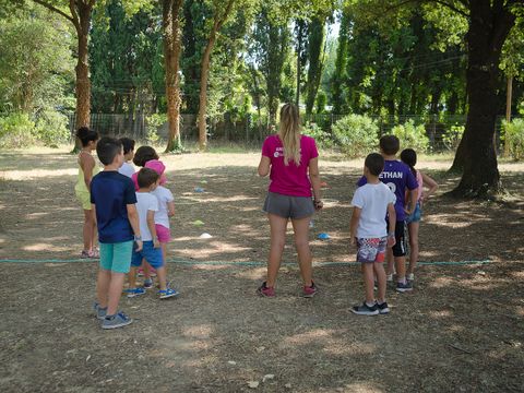 Camping Le Méditerranée Argelès - Camping Pyrénées-Orientales - Image N°15