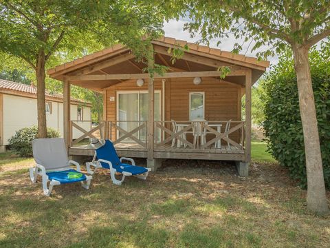 Camping Le Méditerranée Argelès - Camping Pyrénées-Orientales - Image N°29