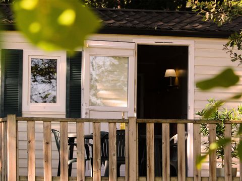 MOBILHOME 6 personnes - Premium 4 Pièces