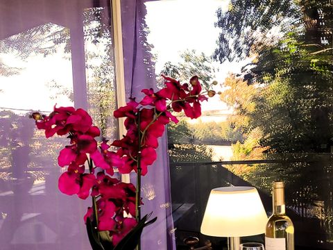 CHALET 4 personnes - Confort 3 Pièces 