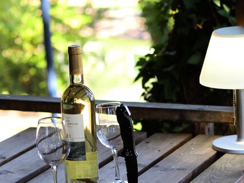 CHALET 6 personnes - Confort 4 Pièces 6 Personnes