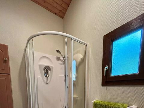 CHALET 6 personnes - Chalet Premium 3 Pièces 4/6 Personnes + TV