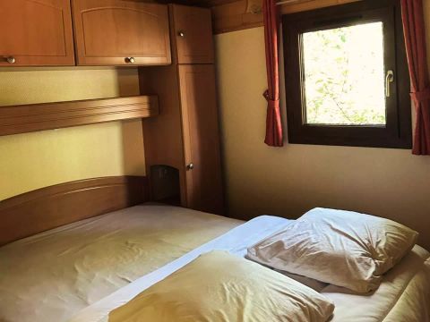 CHALET 6 personnes - Chalet Premium 3 Pièces 4/6 Personnes + TV