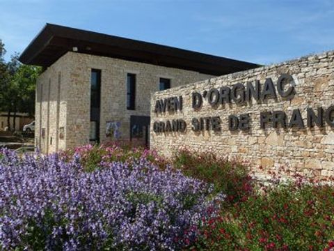 Camping Les Cabanes de Cornillon - Ceven'Aventure - Camping Ardèche - Image N°22
