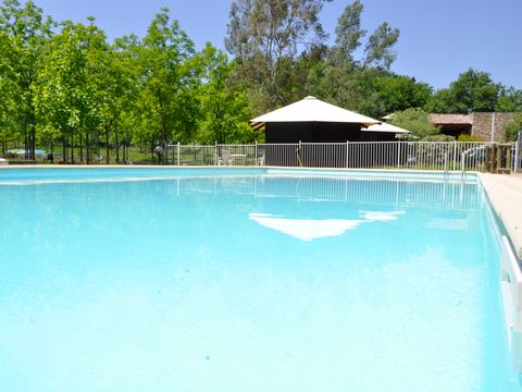 Camping Les Cabanes de Cornillon - Ceven'Aventure - Camping Ardèche - Image N°11