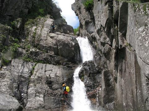 Camping Les Cabanes de Cornillon - Ceven'Aventure - Camping Ardèche - Image N°18