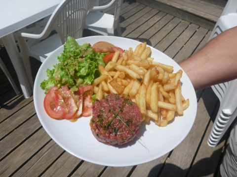 Camping Les Cabanes de Cornillon - Ceven'Aventure - Camping Ardèche - Image N°17
