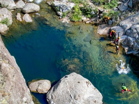 Camping Les Cabanes de Cornillon - Ceven'Aventure - Camping Ardèche - Image N°24
