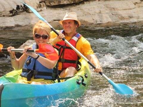 Camping Les Cabanes de Cornillon - Ceven'Aventure - Camping Ardèche - Image N°28