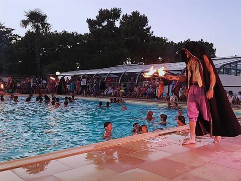 Camping La Siesta  - Camping Vendée - Image N°36