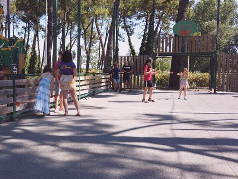 Camping La Siesta  - Camping Vendée - Image N°13