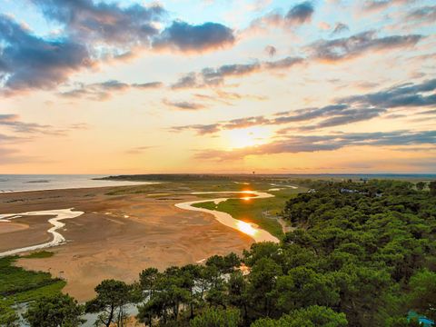 Camping La Siesta  - Camping Vendée - Image N°4