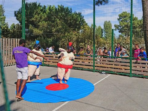 Camping La Siesta  - Camping Vendée - Image N°20