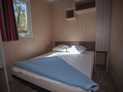 CHALET 6 personnes - Chalet Nature 3 chambres 6 pers