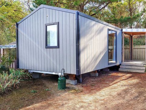 MOBILHOME 4 personnes - Mobil Home V.I.P. 2 Chambres 4 pers