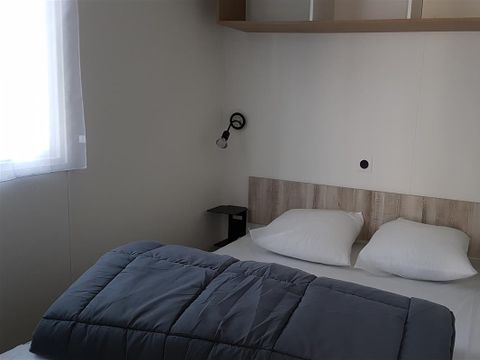 MOBILHOME 4 personnes - Mobil Home V.I.P. 2 Chambres 4 pers
