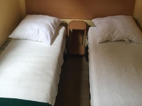 MOBILHOME 4 personnes - Mobil-Home Vénus 2 Chambres 4 pers