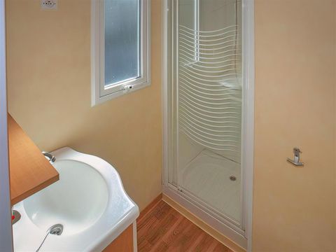 MOBILHOME 4 personnes - Mobil-Home Vénus 2 Chambres 4 pers