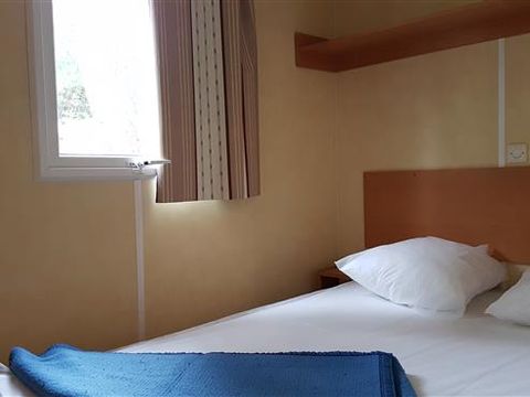 MOBILHOME 4 personnes - Mobil-Home Vénus 2 Chambres 4 pers