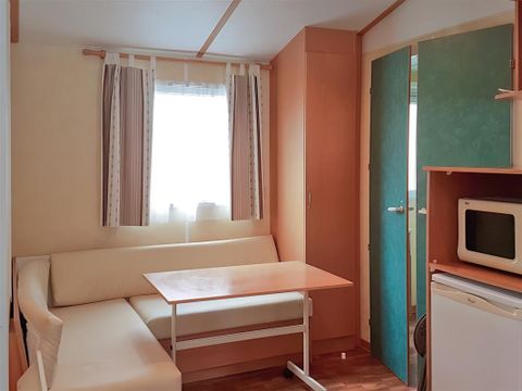 MOBILHOME 4 personnes - Mobil-Home Vénus Eco 2 Chambres 4 pers