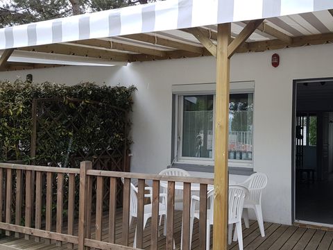 APPARTEMENT 4 personnes - Appartement Confort 2 Chambres 4 pers