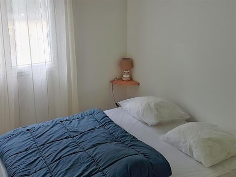 APPARTEMENT 4 personnes - Appartement Confort 2 Chambres 4 pers