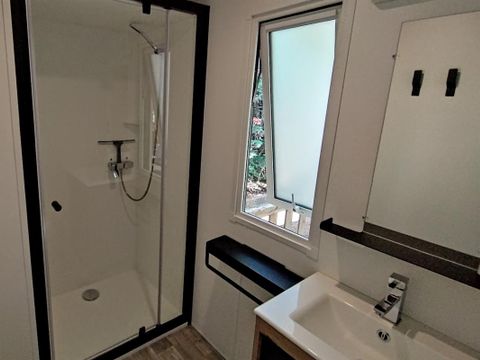 MOBILHOME 5 personnes - Mobil Home Tribu 5 pers