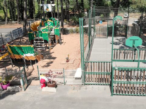 Camping La Siesta  - Camping Vendée - Image N°22