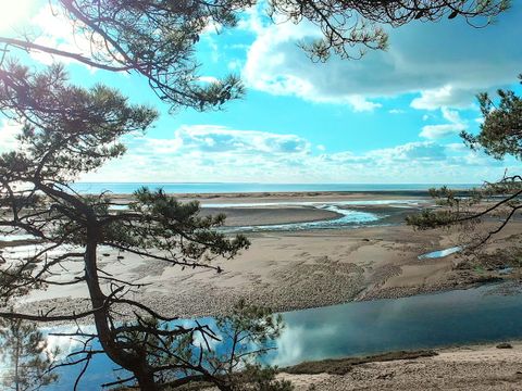 Camping La Siesta  - Camping Vendée - Image N°43