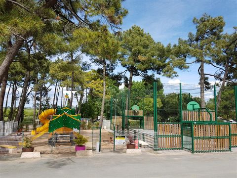 Camping La Siesta  - Camping Vendée - Image N°17