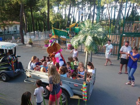 Camping La Siesta  - Camping Vendée - Image N°18