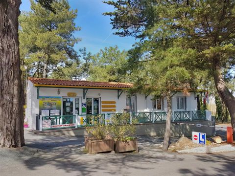 Camping La Siesta  - Camping Vendée - Image N°40