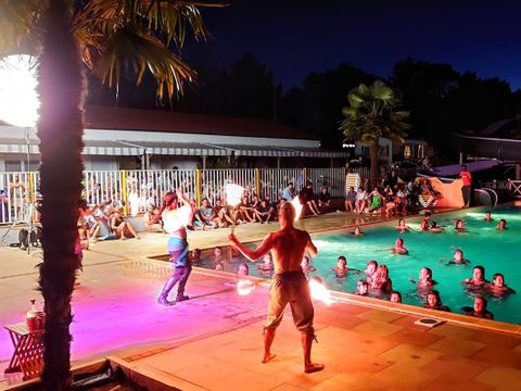 Camping La Siesta  - Camping Vendée - Image N°35