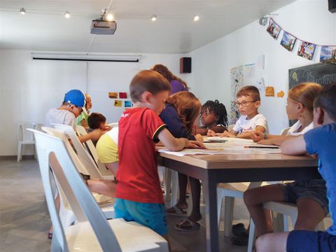Camping La Siesta  - Camping Vendée - Image N°27
