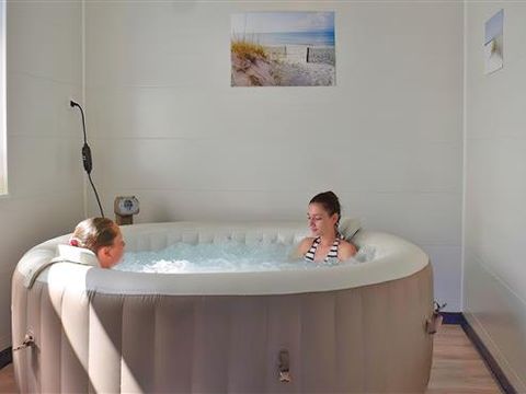 Camping La Siesta  - Camping Vendée - Image N°41