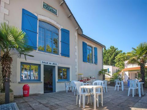 Camping La Siesta  - Camping Vendée - Image N°35