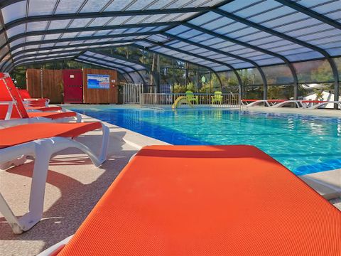 Camping La Siesta  - Camping Vendée - Image N°8