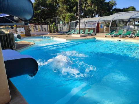Camping La Siesta  - Camping Vendée - Image N°7