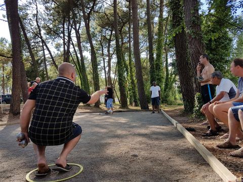 Camping La Siesta  - Camping Vendée - Image N°23