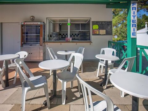 Camping La Siesta  - Camping Vendée - Image N°37