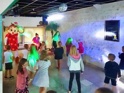 Camping La Siesta  - Camping Vendée - Image N°30