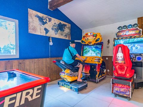 Camping Le Sainte Marie - Camping Pyrénées-Orientales - Image N°26